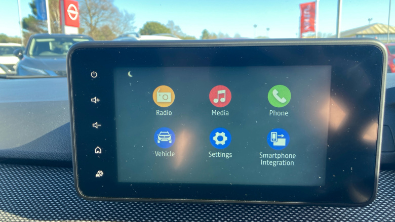 Dacia Jogger 1.0 TCe Comfort 5dr Petrol Estate